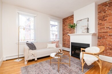 298 Bunker Hill St unit 1, Charlestown, MA 02129 - photo 3