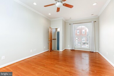 1017 W Barre St, Baltimore, MD 21230 - photo 4