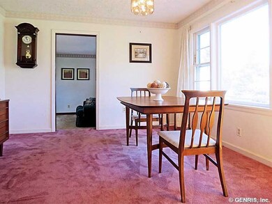 Dining Room.