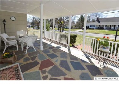 64 Laurel Dr, Little Silver, NJ 07739 - photo 2