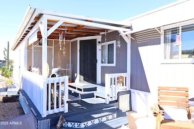 2015 S Wickiup Rd unit 12, Apache Junction, AZ 85119 - photo 3