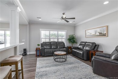 6502 Horizon View, Charlestown, IN 47111 - photo 7