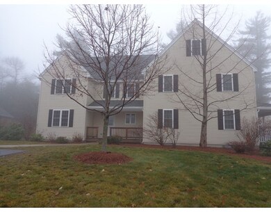 25 Bridle Cross Rd unit 25, Fitchburg, MA 01420 - photo 2