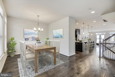 2345 Chadlington Rd, Falls Church, VA 22043 - photo 4