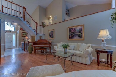 144 Panther Valley Ct, Holmdel, NJ 07733 - photo 3