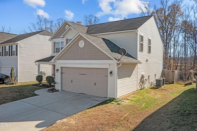 311 Trimble Dr, Elon, NC 27244 - photo 5