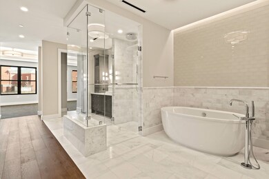 The Parkview Residences unit 205, South Lake, TX 76092 - photo 5