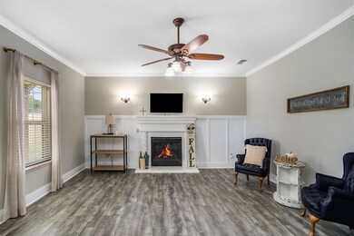 310 Glen Rose Ave, Cleburne, TX 76033 - photo 5