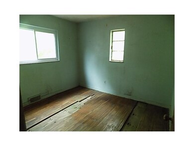 Bedroom.