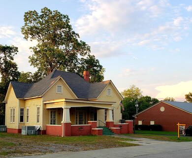 209 E 12th Ave, Cordele, GA 31015 - photo 6