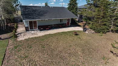 Single level home