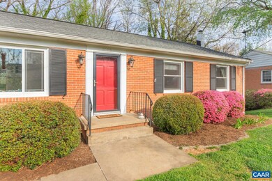 2123 Tarleton Dr, Charlottesville, VA 22901 - photo 2