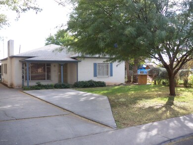 2707 E Willetta St, Phoenix, AZ 85008 - photo 5