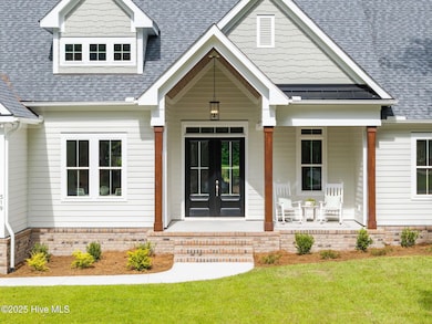 519 Genoe's Point Rd SW, Lockwoods Folly, NC 28462 - photo 4