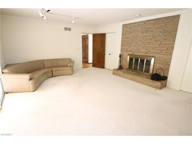 Large Family Room