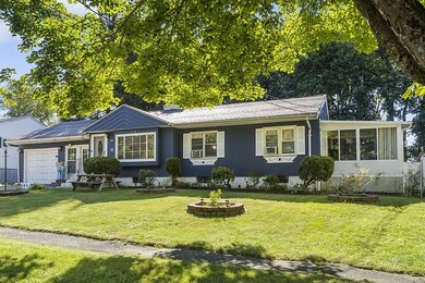 89 Tarrytown Ln, Worcester, MA 01602 - photo 3