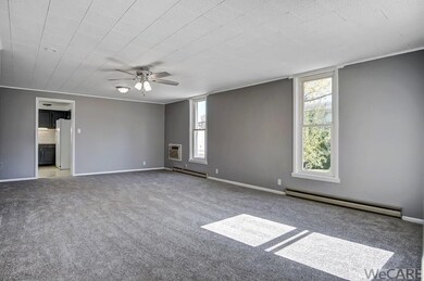 608 E Pearl St, Wapakoneta, OH 45895 - photo 4