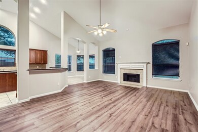 3014 Felton Springs Dr, Spring, TX 77386 - photo 3