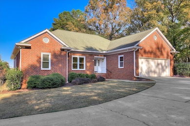 858 Park Chase Dr, Evans, GA 30809 - photo 2