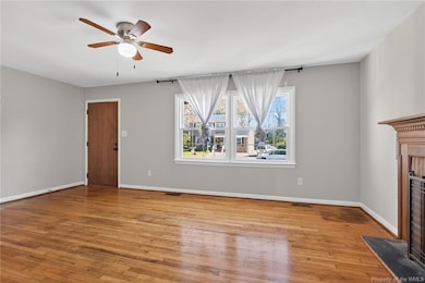 107 Glenn Cir, Williamsburg, VA 23185 - photo 6