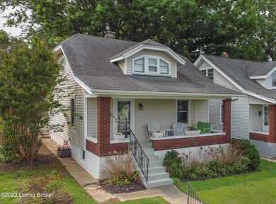 1228 Crown Ave, Louisville, KY 40204 - photo 3