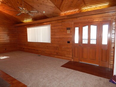 Entry Door-Living Room