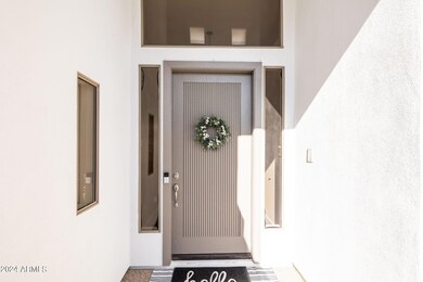 Come on in!