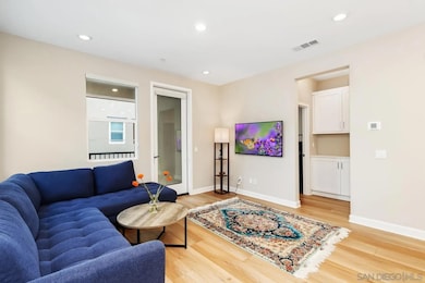 1227 Sunrise View unit 105, Escondido, CA 92029 - photo 2