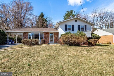 12820 Bluet Ln, Silver Spring, MD 20906 - photo 2