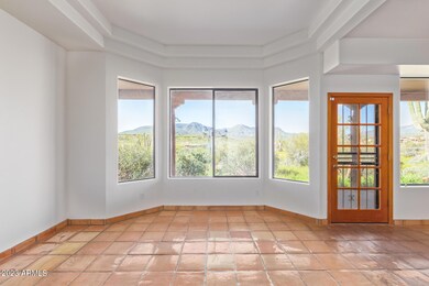 5548 E CAHAVA RANCH RD, Cave Creek