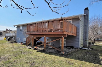 441 N True St, Griffith, IN 46319 - photo 6