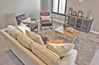 944 Haggerston St, Horizon City, TX 79928 - photo 7