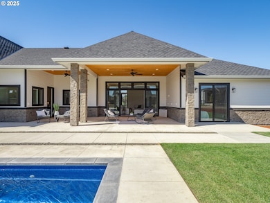 2110 NW Homer Ross Loop, McMinnville, OR 97128 - photo 2