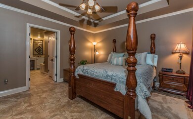 Master Bedroom 2