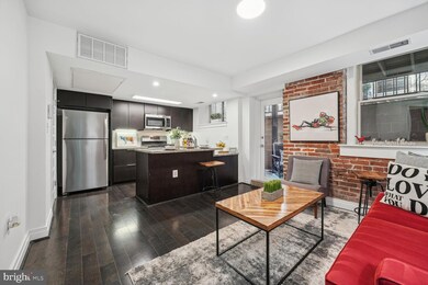 1811 Wyoming Ave NW unit T-6, Washington, DC 20009 - photo 6