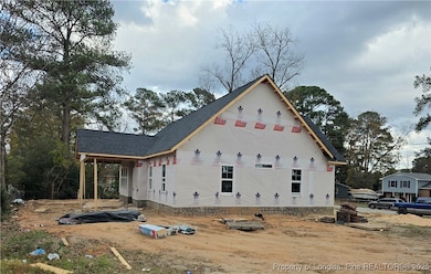 645 Glensford Dr, Fayetteville, NC 28314 - photo 5