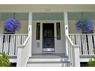 111 Bluff Ave, Cranston, RI 02905 - photo 2