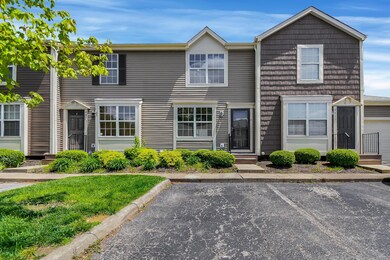 4915 Singleton Drive Columbus Ohio 43026