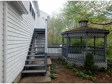 65 Thomas Anthony Rd, Saunderstown, RI 02874 - photo 6