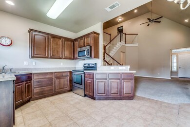 330 Legacy Blvd, Weatherford, TX 76085 - photo 6