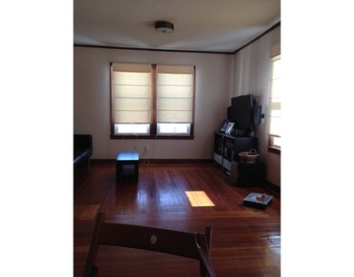 40 Beauregard St unit 2nd Flr., Indian Orchard, MA 01151 - photo 3