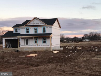 Lot 31 Chalacedony, Martinsburg, WV 25404 - photo 3