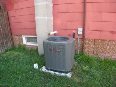 ENTIRE NEW HVAC