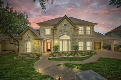 Welcome home to 12004 Mira Mesa Dr, Austin, Texas 78732!