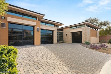 39 Cranberry Cove Ct, Las Vegas, NV 89135 - photo 3