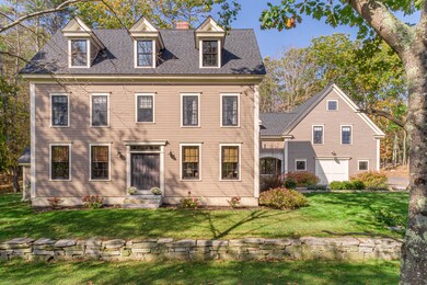 520 Ledge Rd, Yarmouth, ME 04096 - photo 2