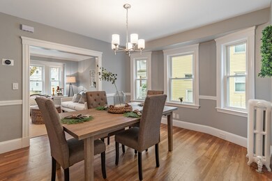 65 Maynard St unit 1, Arlington, MA 02474 - photo 6