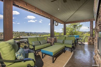 Outdoor Living