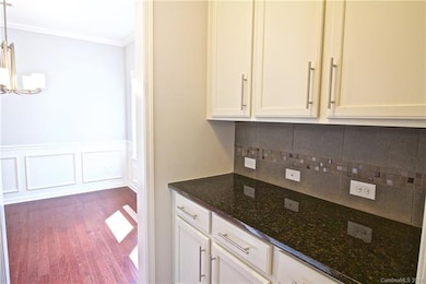 Butler's Pantry