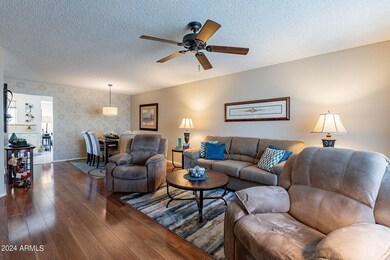 17411 N Jasmine Dr unit 54, Sun City, AZ 85373 - photo 3